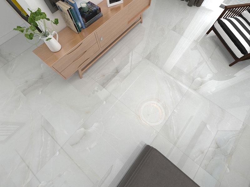 سرامیک کف پرسلان انیکس ۸۰ در ۸۰ هرمس تبریز Onyx